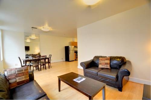 Imagen general del Hotel Stay Smart NYC 353 East 58th Street. Foto 5