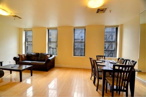 Imagen general del Hotel Stay Smart NYC 353 East 58th Street. Foto 6