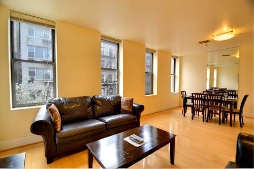 Imagen general del Hotel Stay Smart NYC 353 East 58th Street. Foto 7