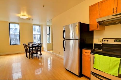 Imagen general del Hotel Stay Smart NYC 353 East 58th Street. Foto 8