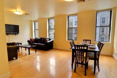 Imagen general del Hotel Stay Smart NYC 353 East 58th Street. Foto 9