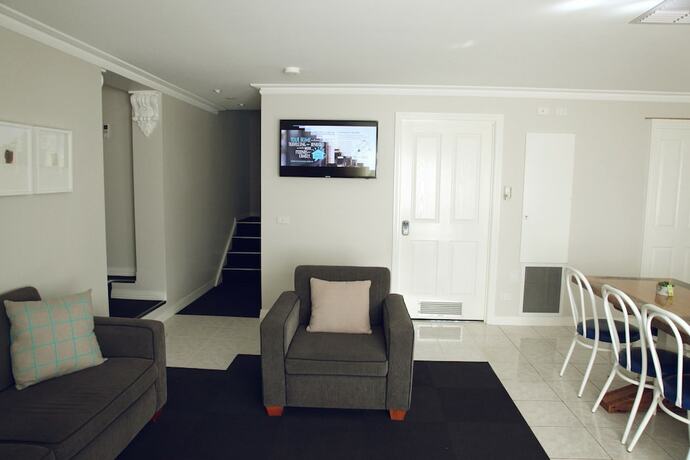 Imagen general del Hotel Stay Social. Foto 2