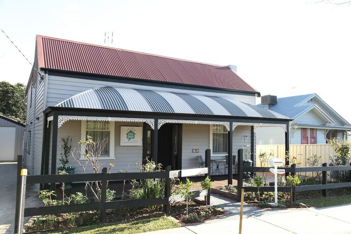 Imagen general del Hotel Stay Social. Foto 4