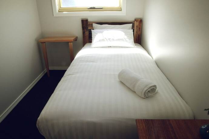 Imagen general del Hotel Stay Social. Foto 5