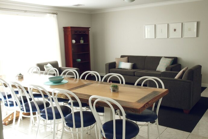 Imagen general del Hotel Stay Social. Foto 7