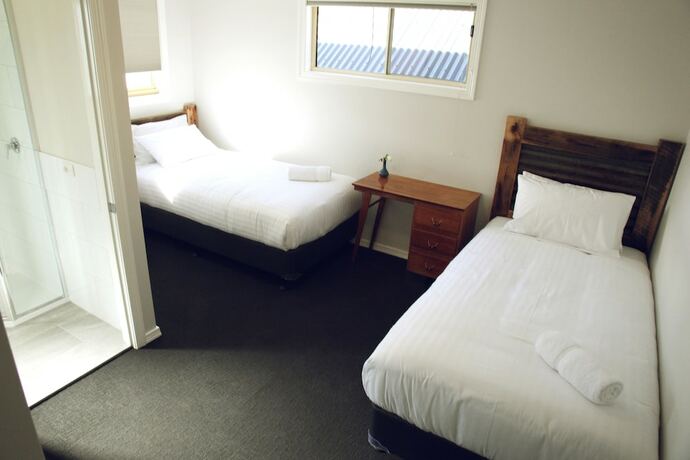 Imagen general del Hotel Stay Social. Foto 8