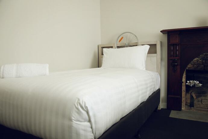 Imagen general del Hotel Stay Social. Foto 9