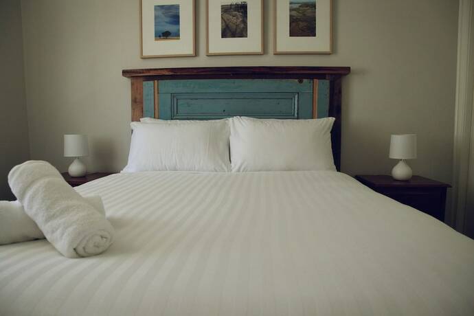 Imagen de la habitación del Hotel Stay Social. Foto 11