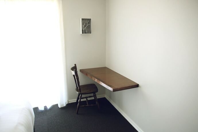 Imagen de la habitación del Hotel Stay Social. Foto 15