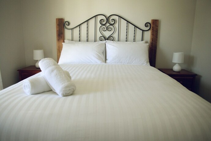 Imagen de la habitación del Hotel Stay Social. Foto 19