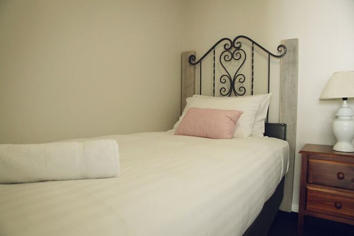 Imagen de la habitación del Hotel Stay Social. Foto 21