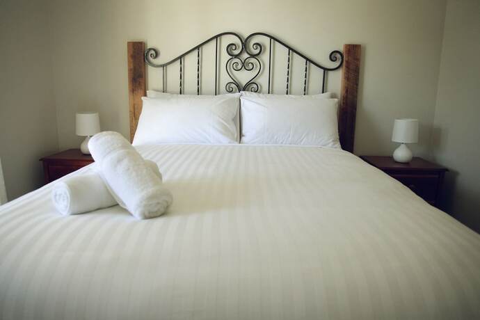 Imagen de la habitación del Hotel Stay Social. Foto 22