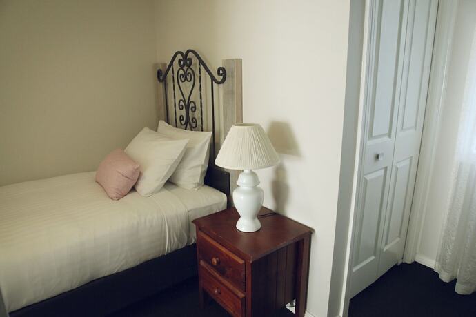 Imagen de la habitación del Hotel Stay Social. Foto 25