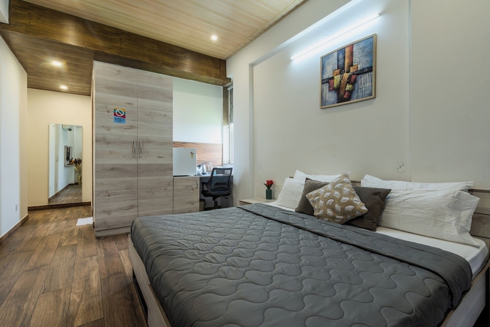 Imagen de la habitación del Hotel Stay Studio and Residences. Foto 12