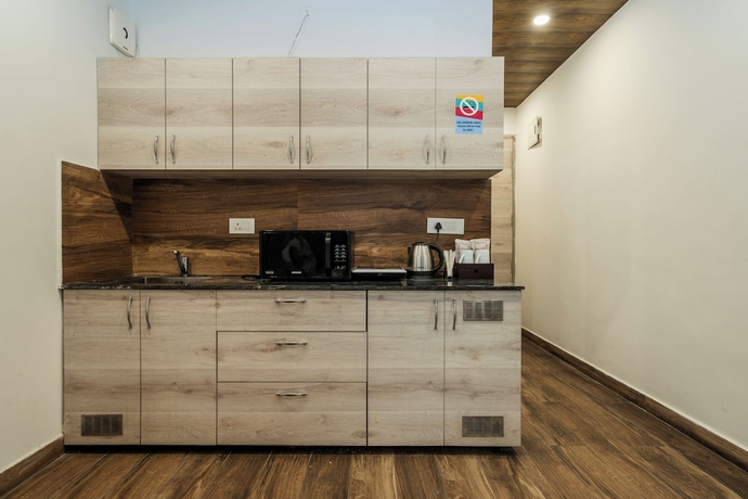 Imagen de la habitación del Hotel Stay Studio and Residences. Foto 16