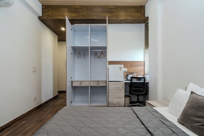Imagen general del Hotel Stay Studio and Residences. Foto 2