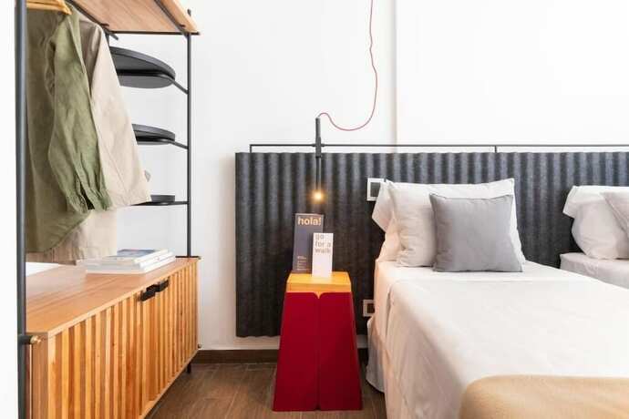 Imagen general del Hotel Stay Suites, C&Oacute;RDOBA (AR). Foto 2