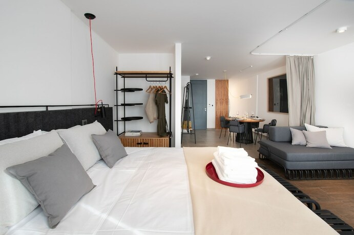 Imagen de la habitación del Hotel Stay Suites, C&Oacute;RDOBA (AR). Foto 15