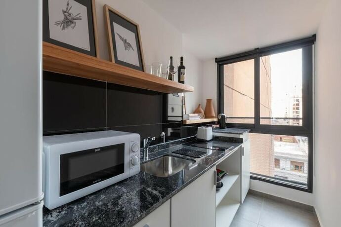 Imagen general del Hotel Stay Suites, C&Oacute;RDOBA (AR). Foto 3