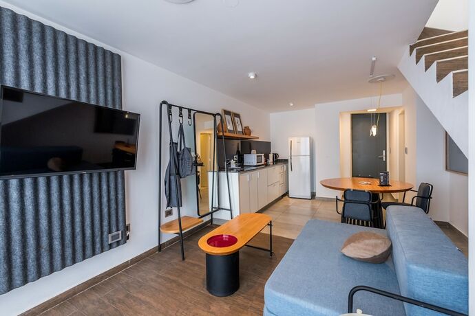 Imagen general del Hotel Stay Suites, C&Oacute;RDOBA (AR). Foto 7