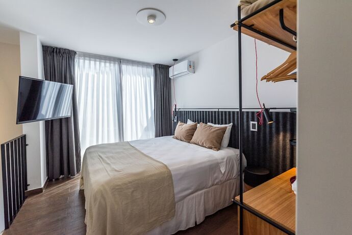 Imagen de la habitación del Hotel Stay Suites, C&Oacute;RDOBA (AR). Foto 17