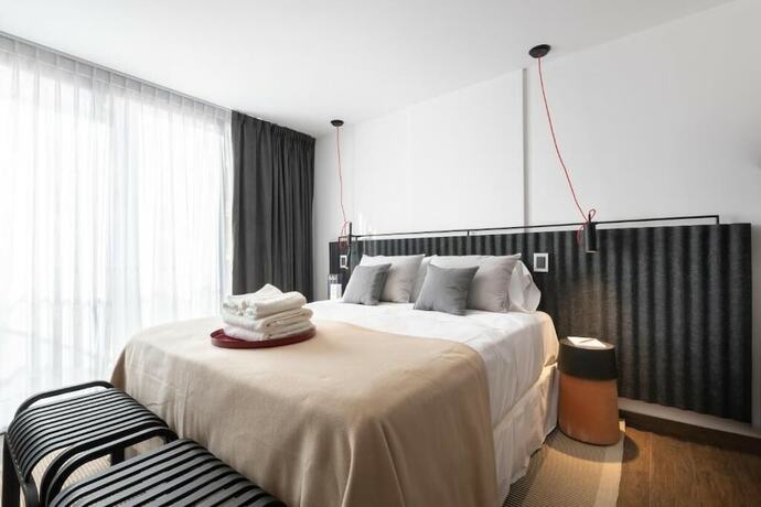 Imagen general del Hotel Stay Suites, C&Oacute;RDOBA (AR). Foto 8