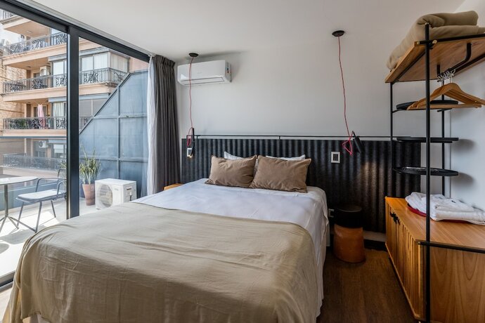 Imagen de la habitación del Hotel Stay Suites, C&Oacute;RDOBA (AR). Foto 18