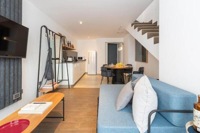 Imagen general del Hotel Stay Suites, C&Oacute;RDOBA (AR). Foto 12