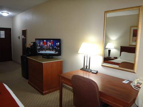 Imagen de la habitación del Hotel Stay Suites Of America - Dodge City. Foto 2