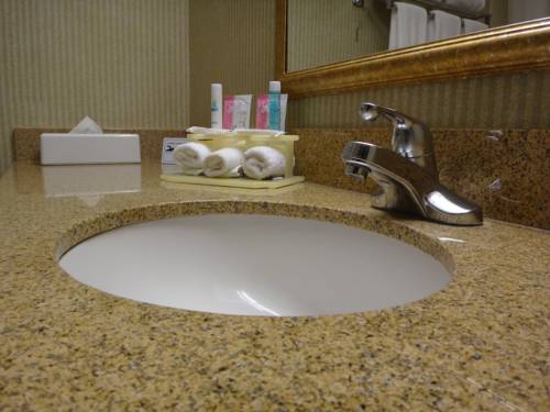 Imagen de la habitación del Hotel Stay Suites Of America - Dodge City. Foto 6