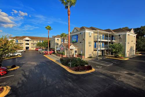 Imagen de la habitación del Hotel Stay Suites Of America - Orange Park. Foto 2