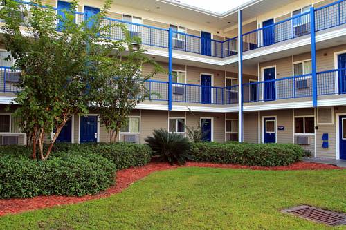 Imagen de la habitación del Hotel Stay Suites Of America - Orange Park. Foto 7