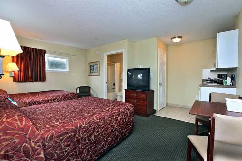 Imagen de la habitación del Hotel Stay Suites Of America - Orange Park. Foto 8