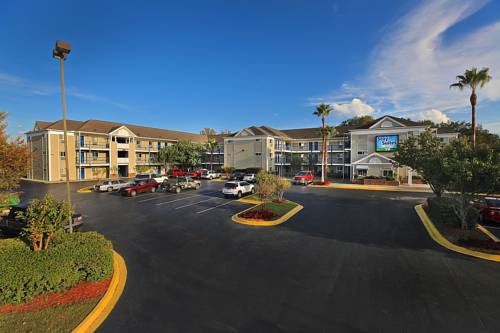 Imagen de la habitación del Hotel Stay Suites Of America - Orange Park. Foto 15