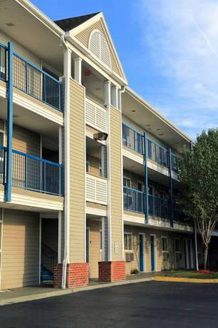 Imagen de la habitación del Hotel Stay Suites Of America - Orange Park. Foto 16