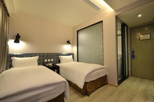 Imagen de la habitación del Hotel Stay - Taichung Yizhong. Foto 6