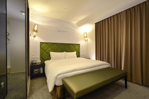 Imagen general del Hotel Stay - Taichung Yizhong. Foto 5