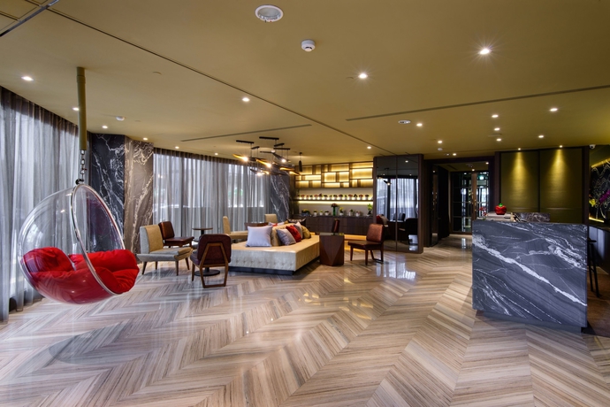 Imagen general del Hotel Stay - Taichung Zhongqing. Foto 4