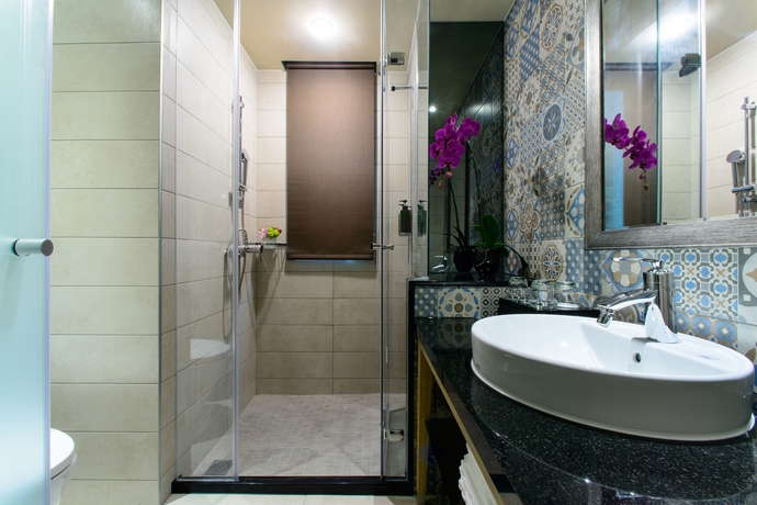 Imagen de la habitación del Hotel Stay - Taichung Zhongqing. Foto 12