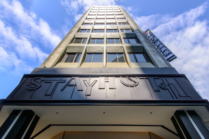 Imagen de los exteriores del Hotel Stay - Taichung Zhongqing. Foto 15