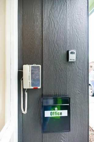 Imagen general del Hotel Stay Timaru. Foto 1