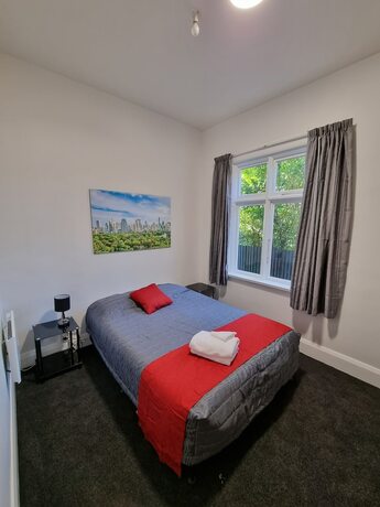 Imagen general del Hotel Stay Timaru. Foto 3