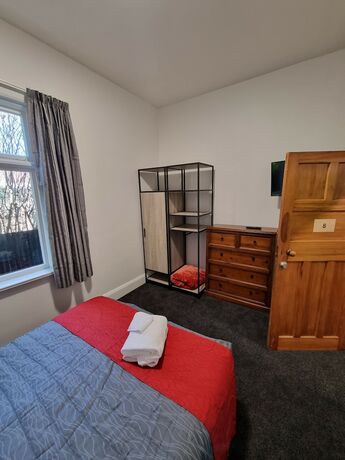 Imagen general del Hotel Stay Timaru. Foto 4