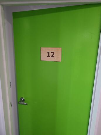 Imagen de la habitación del Hotel Stay Timaru. Foto 12