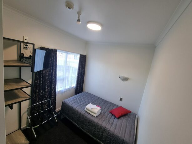 Imagen general del Hotel Stay Timaru. Foto 5