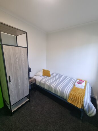 Imagen general del Hotel Stay Timaru. Foto 6