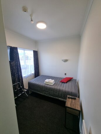 Imagen general del Hotel Stay Timaru. Foto 7