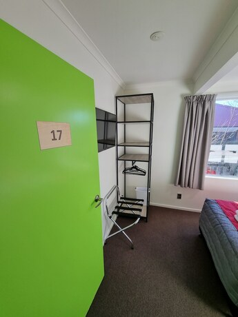Imagen general del Hotel Stay Timaru. Foto 8