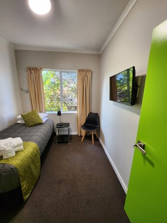Imagen de la habitación del Hotel Stay Timaru. Foto 14