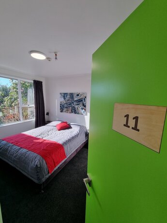 Imagen de la habitación del Hotel Stay Timaru. Foto 15